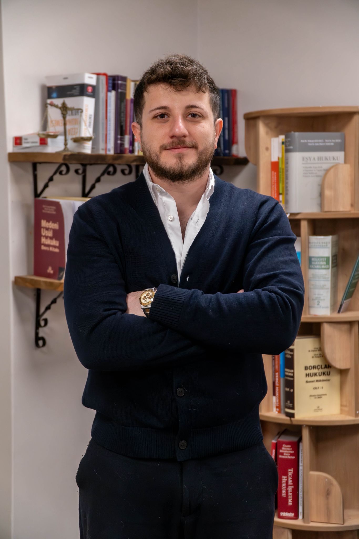Ali Yıldız